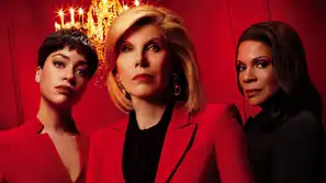 The Good Fight: Deutschlandpremiere der 4 Staffel im Juni bei FOX