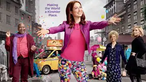 Unbreakable Kimmy Schmidt: Teaser zum interaktiven Special