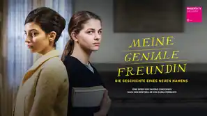 Meine geniale Freundin: 2. Staffel ab Mai bei Maganta TV