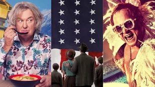 Streaming-Tipps: Our Man in Japan, The Plot Against America und Rocketman