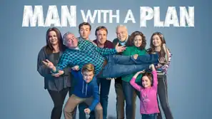 Play By Day: Start der 2. Staffel Man with a Plan bei ProSieben