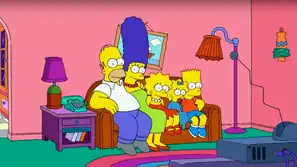 The Simpsons: Couchgag spielt auf Corona-Quarant&auml;ne an