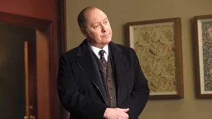 Szenenbild der Blacklist-Episode Gordon Kemp (c) NBC