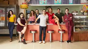 Promobild aus The Baker and the Beauty / (c) ABC