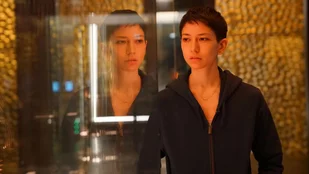 Sonoya Mizuno in Devs (c) Hulu/FX