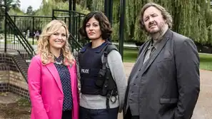 Shakespeare & Hathaway: Staffel 2 ab Ende April bei ZDFneo