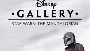 Disney Gallery: Trailer zur Doku-Serie &uuml;ber The Mandalorian von Disney+