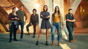 Play By Day: Start der 3. Staffel Vida bei Starz