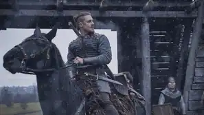 Play By Day: Start der 4. Staffel The Last Kingdom bei Netflix