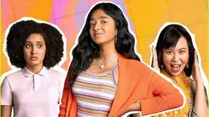 Play By Day: Serienstart von Never Have I Ever bei Netflix