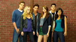 The Secret Life of the American Teenager: Shailene Woodley hasste die Serie