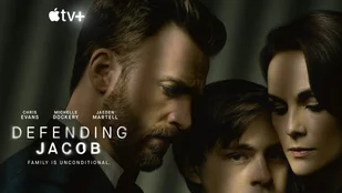 Defending Jacob: Review der Pilotfolge