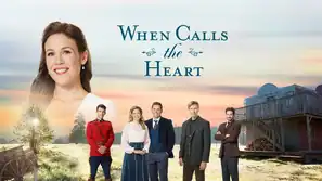 When Calls the Heart: Hallmark bestellt 8. Staffel
