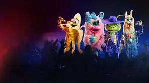 US-Quoten: Masked Singer und NFL-Draft an der Spitze