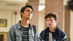 Love, Victor: First-Look-Video zum Seriennachfolger von Love, Simon