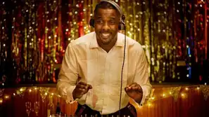 Turn Up Charlie: Netflix setzt Serie mit Idris Elba nach 1. Staffel ab
