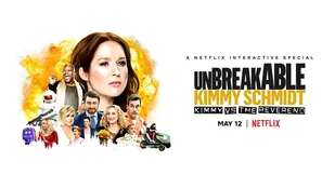 Unbreakable Kimmy Schmidt: Trailer zum interaktiven Special von Netflix