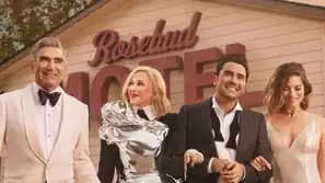 Schitt's Creek: Deutschlandpremiere der 6. Staffel ab Mai bei TV Now