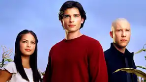 Smallville: Welling, Kreuk und Rosenbaum bieten Reunion f&uuml;r wohlt&auml;tige Zwecke