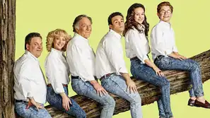 Play By Day: Start der 3. Staffel The Goldbergs bei Comedy Central