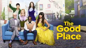 The Good Place: 4. und letzte Staffel ab Mai bei ProSieben Fun