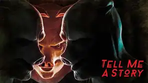 Play By Day: Serienstart von Tell Me a Story bei TV Now