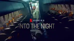 Play By Day: Serienstart von Into the Night bei Netflix