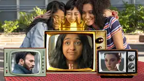 Top of the Week: Die besten Serien der Woche (KW 18/2020)