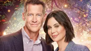 Play By Day: Start der 6. Staffel Good Witch auf dem Hallmark Channel