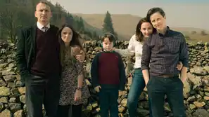 Play by Day: Start der 3. Staffel The A Word bei BBC One