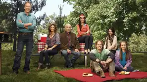 Play by Day: Start der 5. Staffel Last Man Standing bei ProSieben