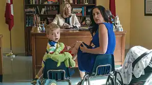 Play By Day: Start der 4. Staffel Workin' Moms bei Netflix