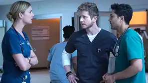 Play By Day: Fortsetzung der 2. Staffel Atlanta Medical bei ProSieben