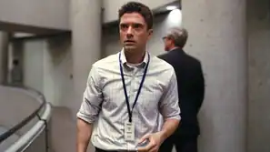 The Twilight Zone: Topher Grace und weitere in Staffel 2