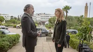 US-Quoten: Homeland zum Abschied noch einmal st&auml;rker
