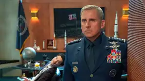 Space Force: Erster Trailer zur Netflix-Comedy mit Steve Carell