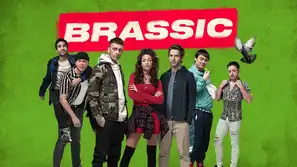 Play By Day: Start der 2. Staffel Brassic bei Sky 1 UK