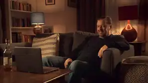 After Life: 3. Staffel der Netflix-Serie von Ricky Gervais bestellt