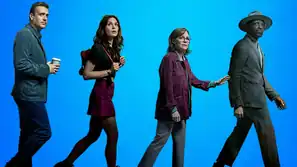Play By Day: Serienstart von Dispatches from Elsewhere bei Amazon