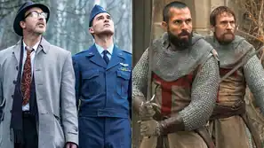 History cancelt Project Blue Book und Knightfall nach zwei Staffeln