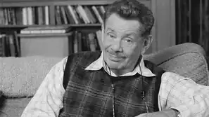 The King of Queens: Schauspieler Jerry Stiller ist tot