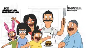 Bob's Burgers: FOX bestellt 11. Staffel