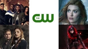The CW 2020: Die verlängerten Serien - Upfronts