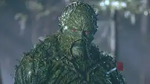Swamp Thing und mehr: The CW stockt Portfolio f&uuml;r Corona-Zeit auf