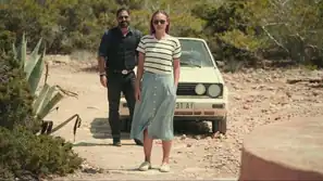 Play By Day: Serienstart von White Lines bei Netflix