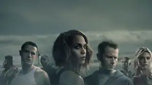 Play By Day: Serienstart von Hightown bei Starz