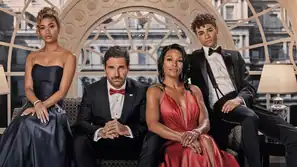 Tyler Perry's The Oval: 2. Staffel der Politikserie in den USA bestellt