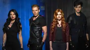 Shadowhunters: Fortsetzung der 2. Staffel auf sixx