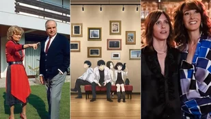 Streaming-Tipps: Die erste Frau, Sing Yesterday for Me und The L Word - Gen Q