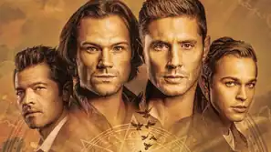 Supernatural: Sieben ausstehende Episoden werden im Herbst 2020 gezeigt